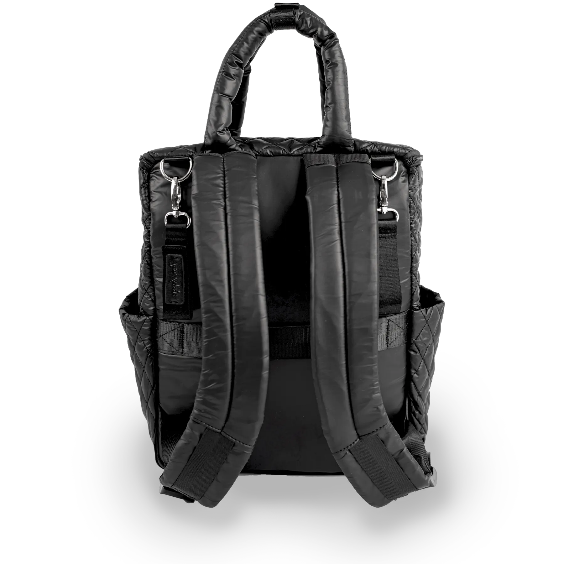 7 AM Quilted London Diaper Backpack