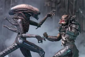 Alien and Predator Deluxe Boxed Set action figure - Movie Maniacs 5