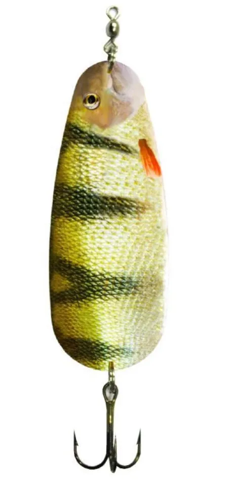 Allcock | Shannon Spoon | 50g