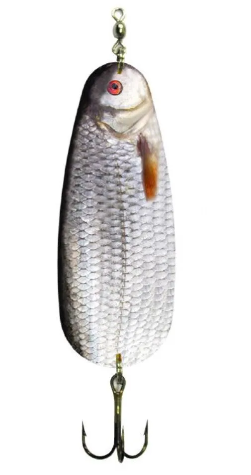Allcock | Shannon Spoon | 50g