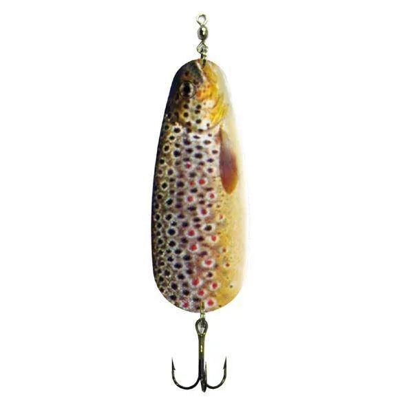 Allcock | Shannon Spoon | 50g