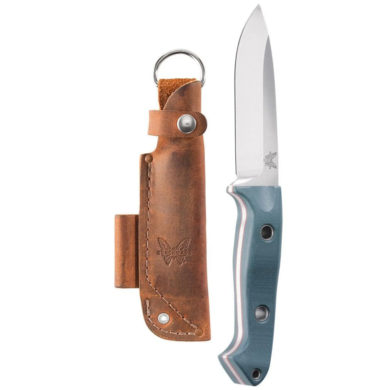 Benchmade 162 Buchcrafter Knife