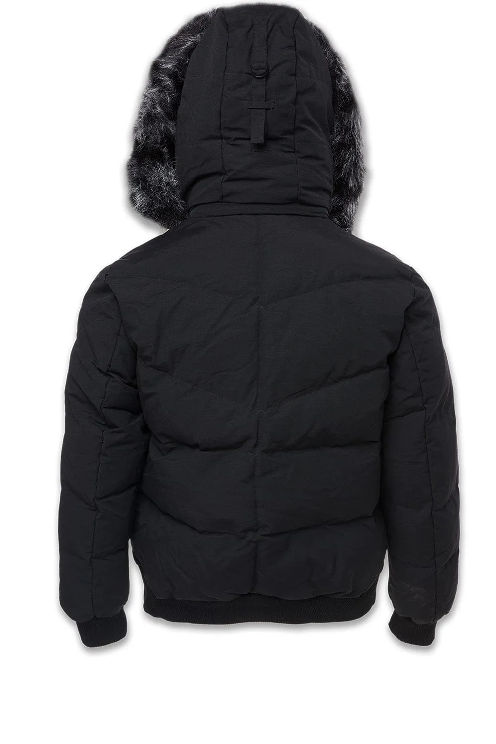 Big Men's Hollis Bomber Jacket