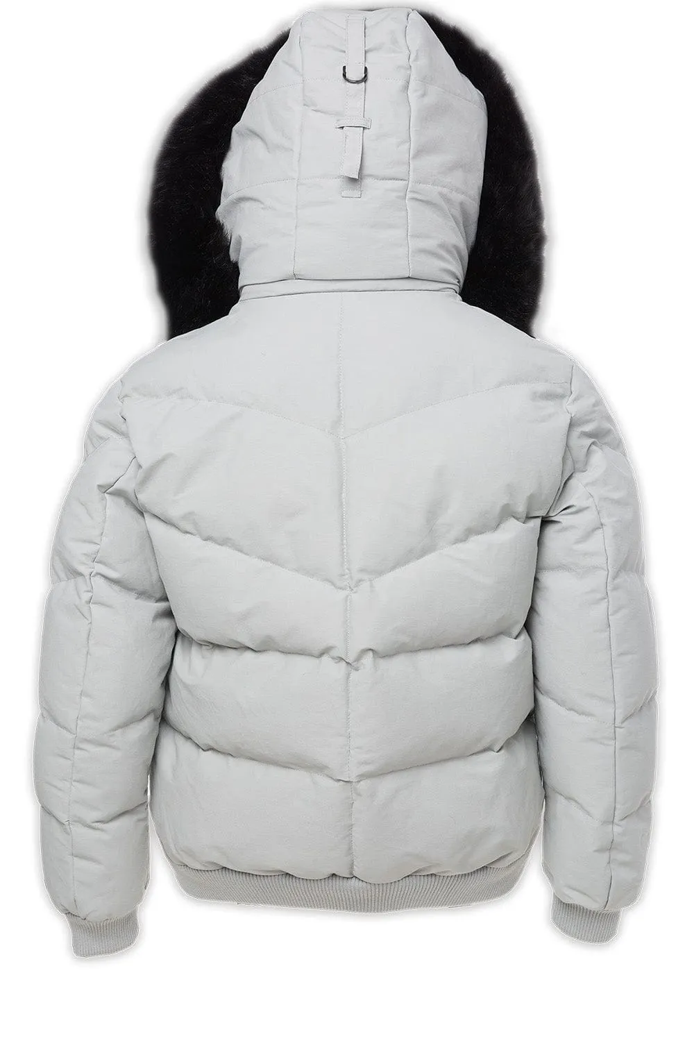 Big Men's Hollis Bomber Jacket