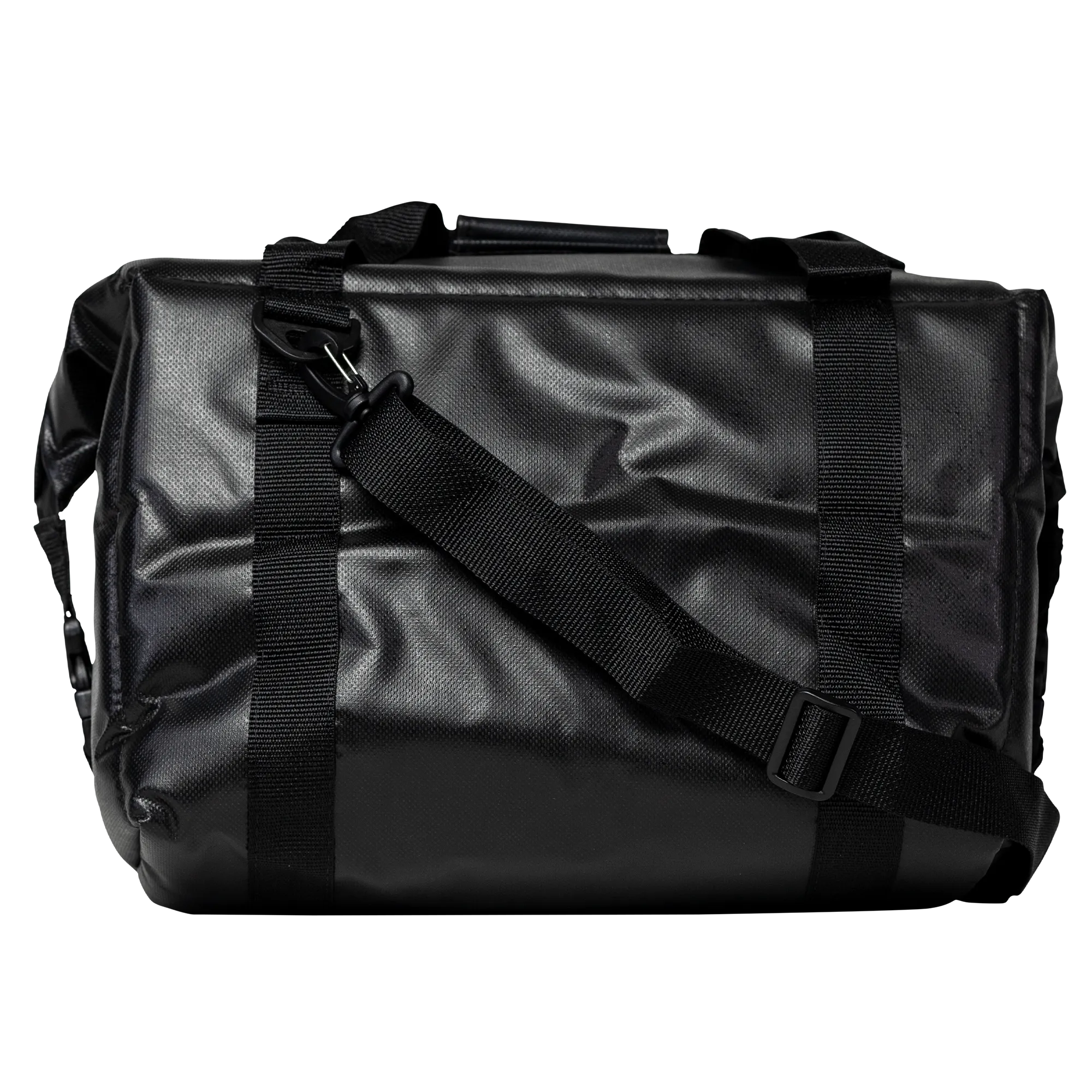 Black Bison 24 Can -SoftPak Cooler Bag