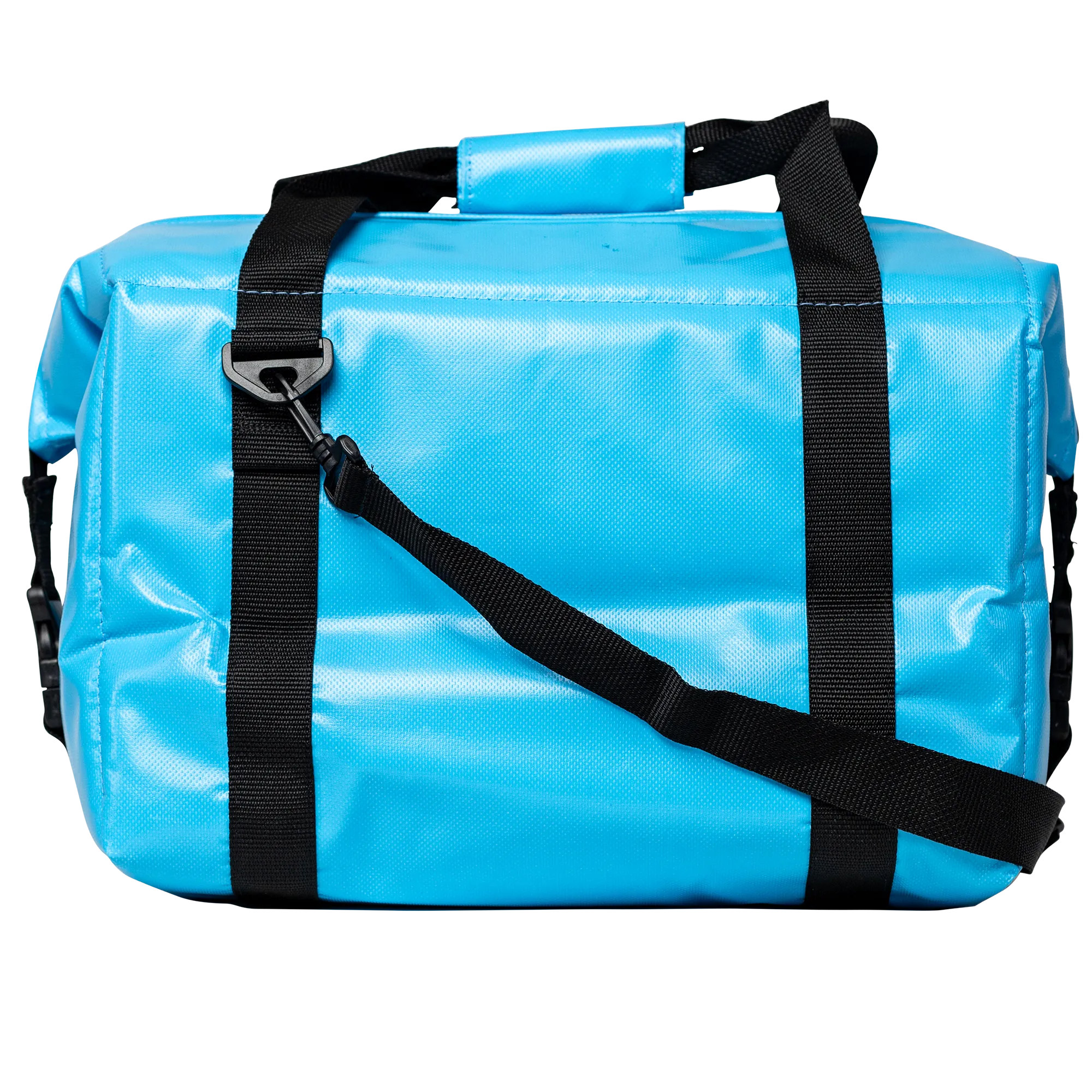 Blue Bison 24 Can -SoftPak Cooler Bag