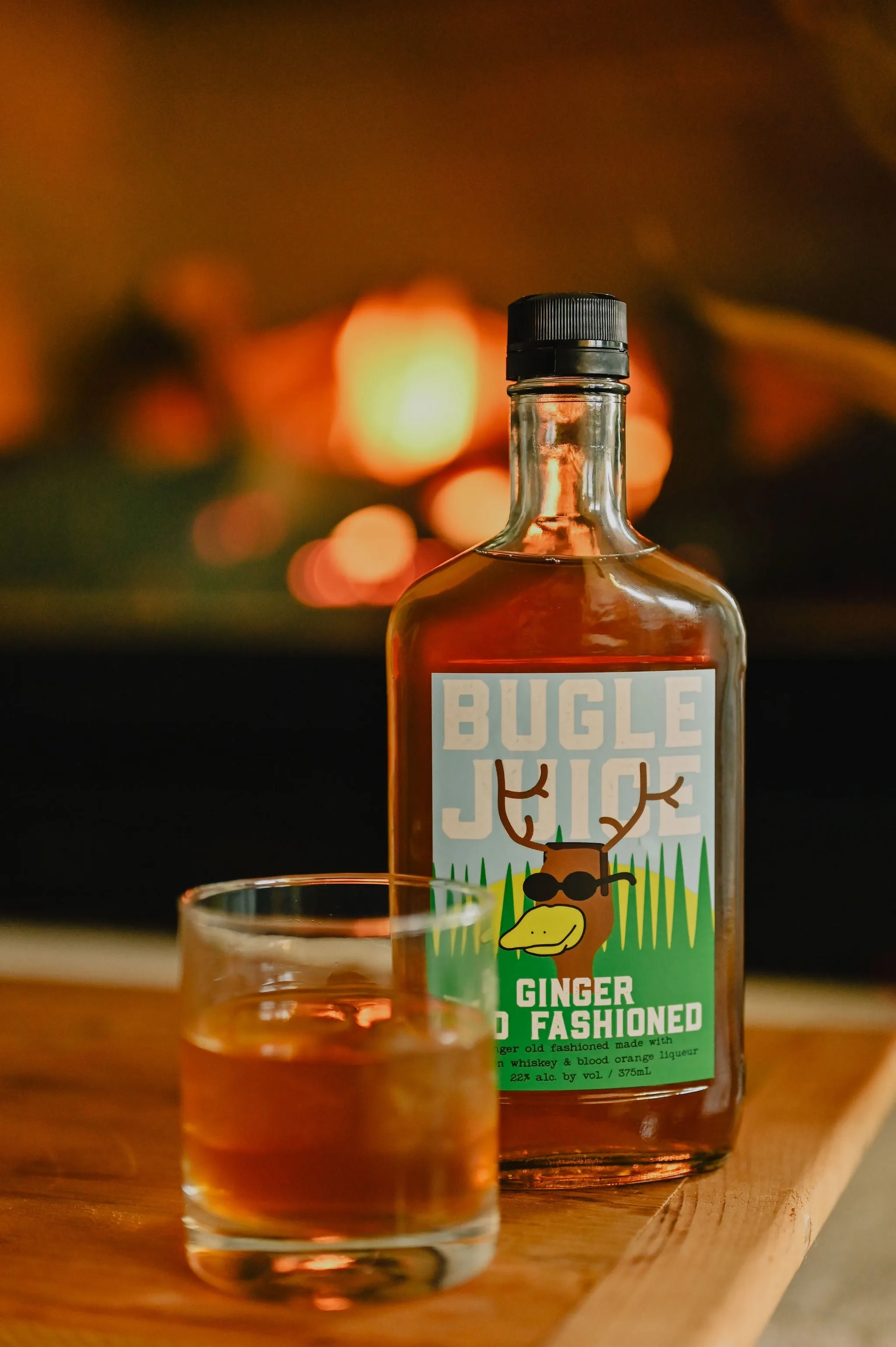 Bugle Juice