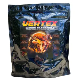 Canine Performance Nutrition Vertex
