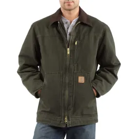 Carhartt Men's Moss Ridge Coat