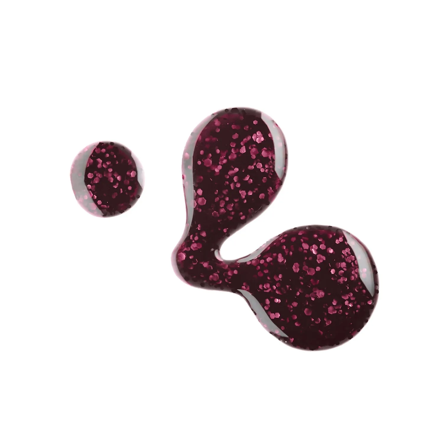 CND - Vinylux Poison Plum 0.5 oz - #198