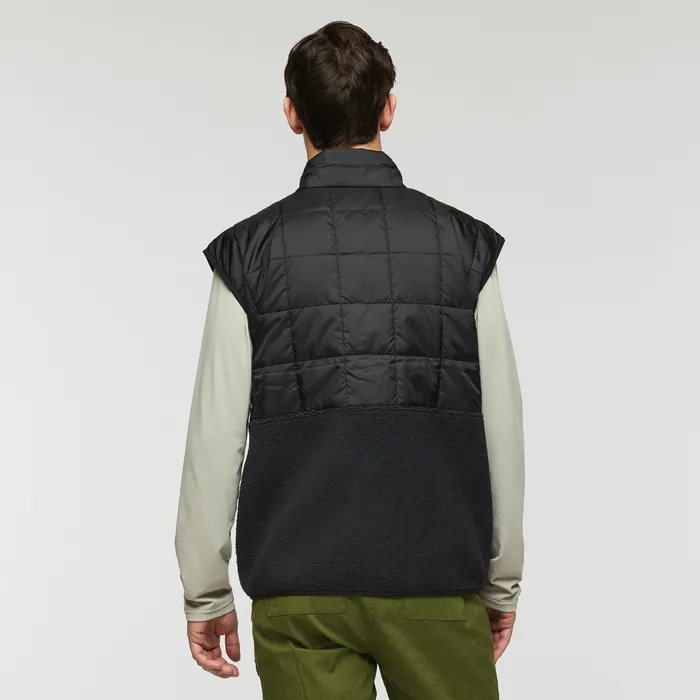 Cotopaxi Trico Hybrid Vest-Men's