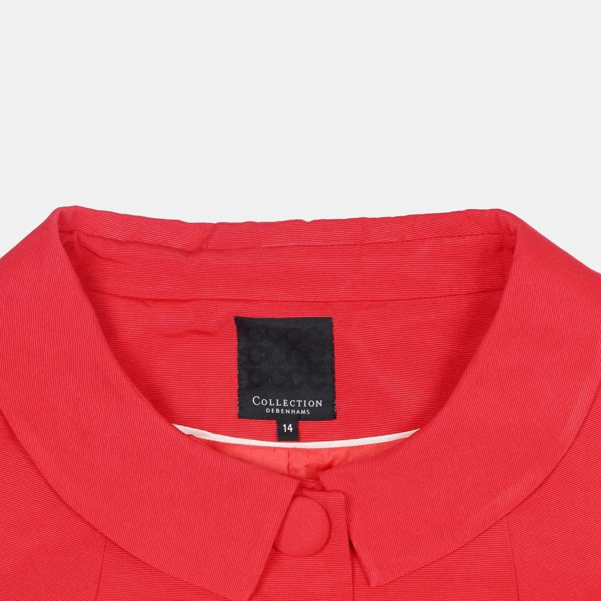 Debenhams Coat