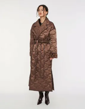Deq Reversible Coat