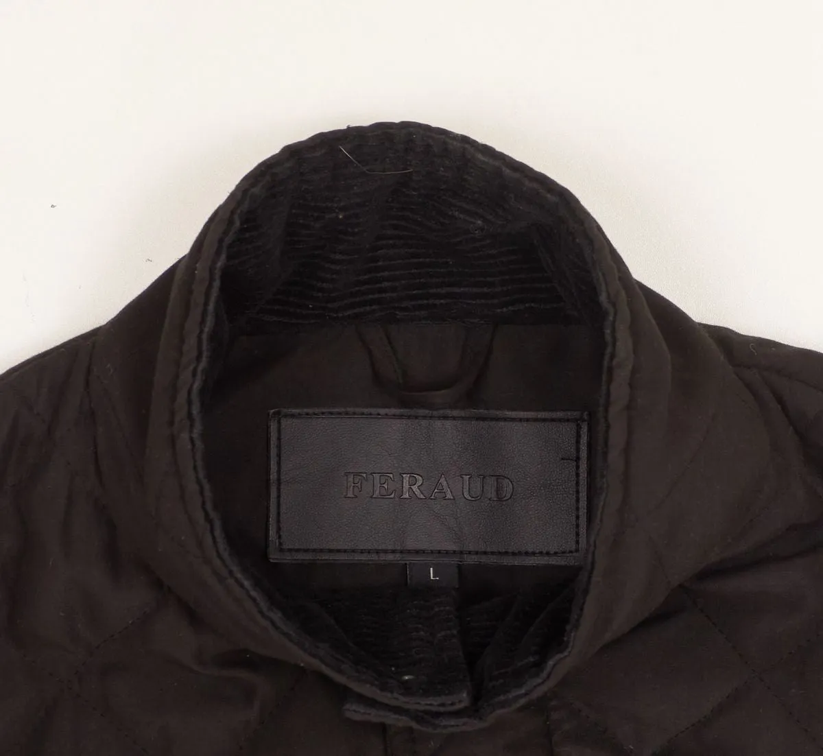 Feraud Coat
