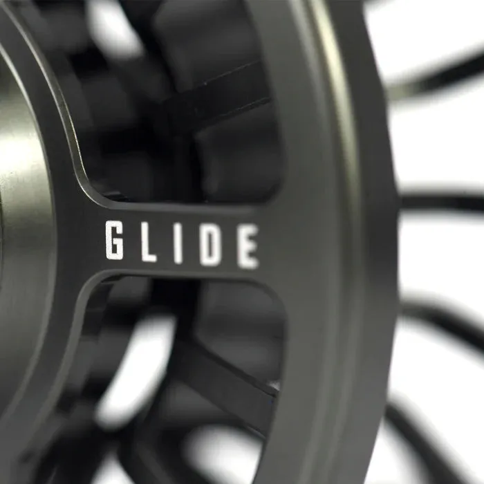 Flylab Glide 5/6 Fly Fishing Reel
