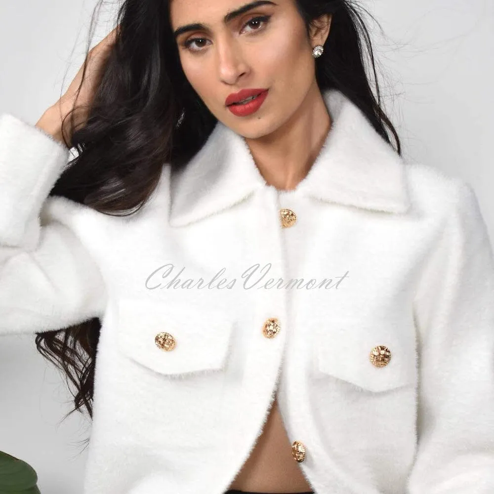 Frank Lyman Jacket – Style 213118U