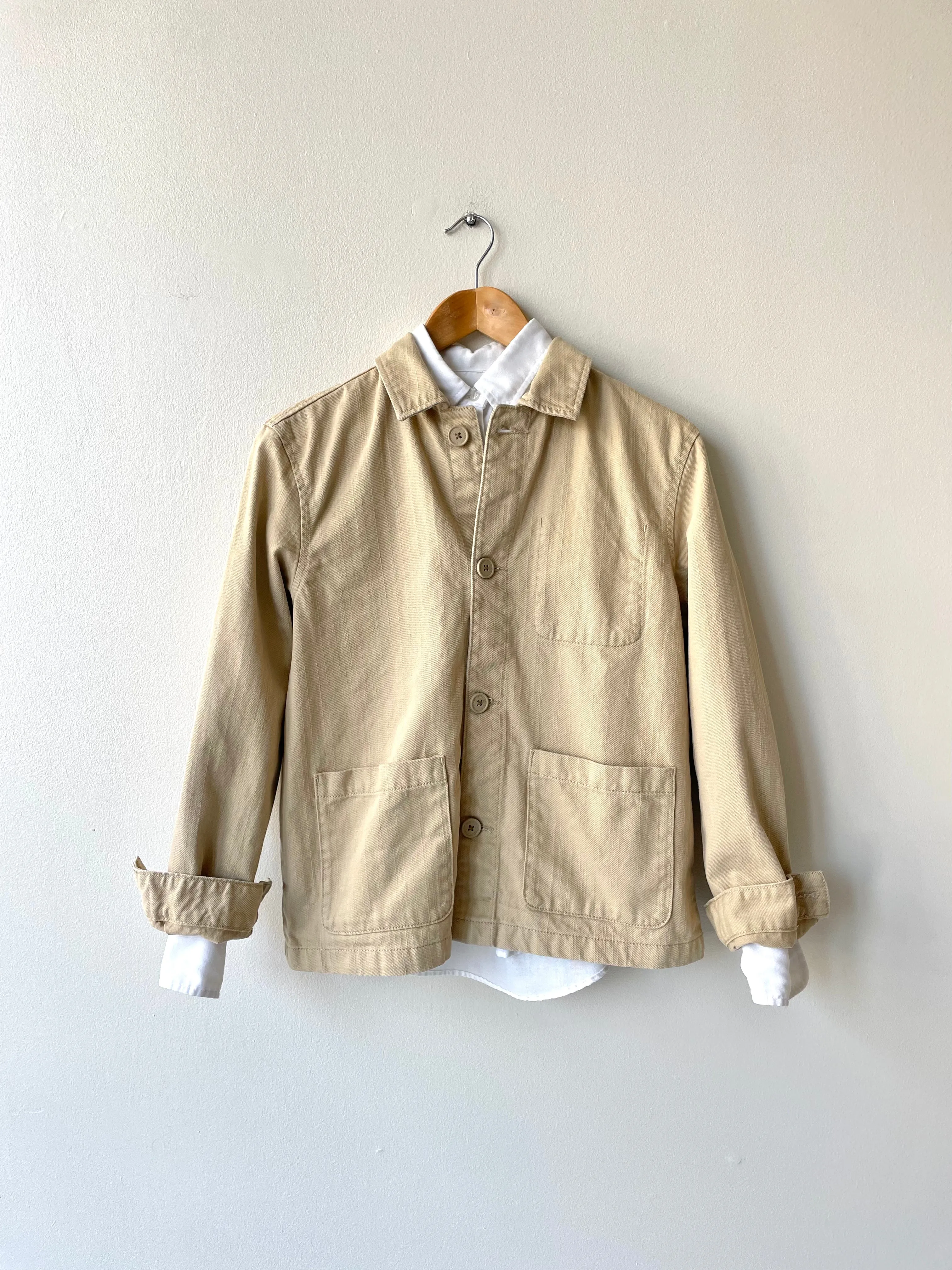 Gellhorn Chore Jacket