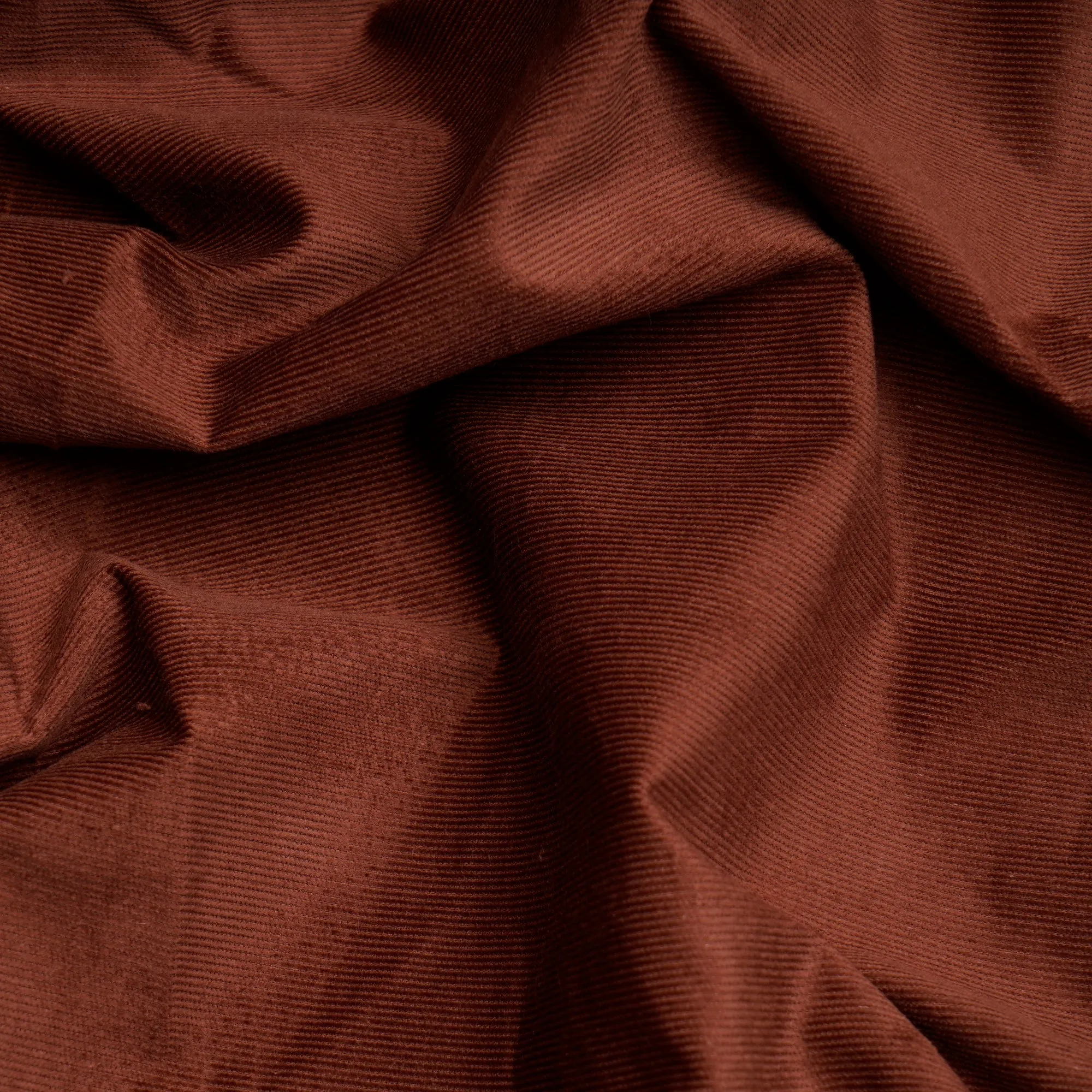 Imperial Topaz Imported Shirting Weight Cotton Corduroy Fabric (58" Width)