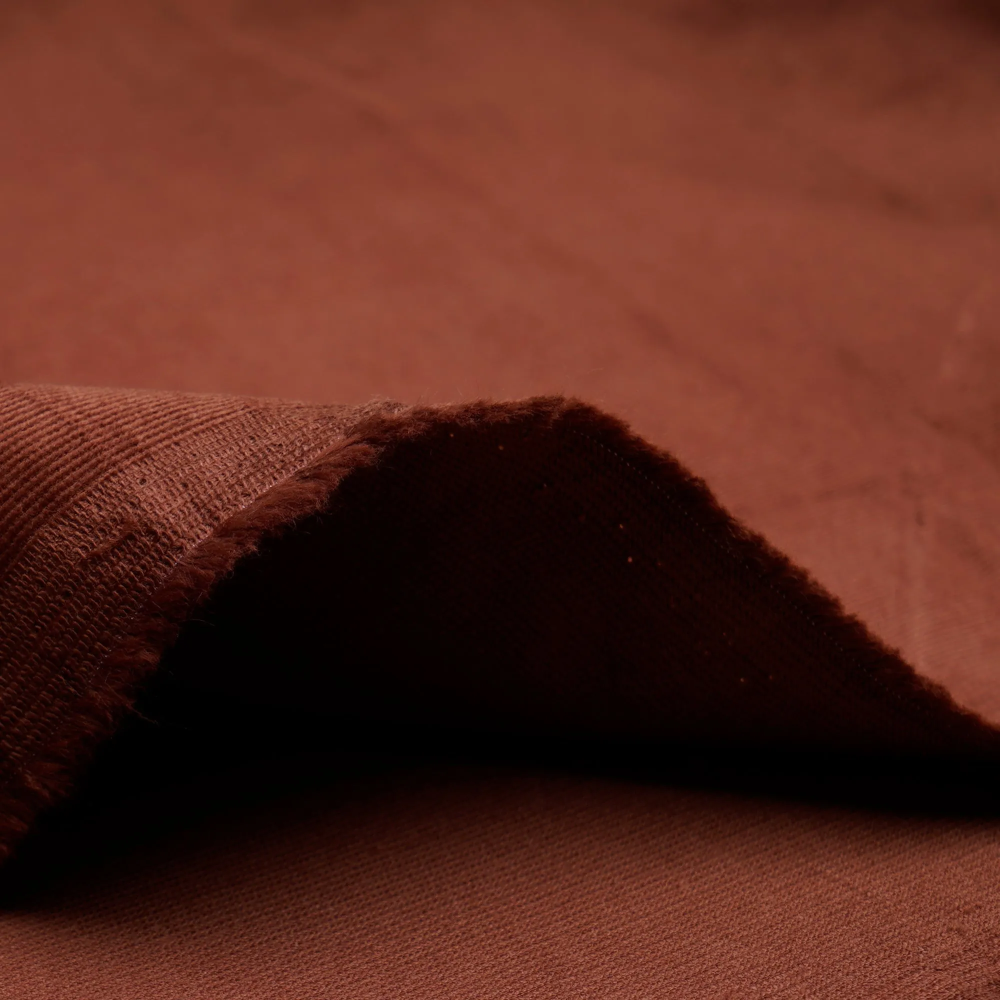 Imperial Topaz Imported Shirting Weight Cotton Corduroy Fabric (58" Width)