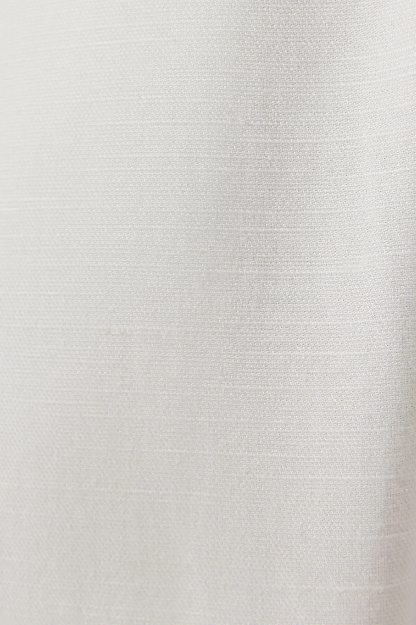 Keira White Wide Leg Pants