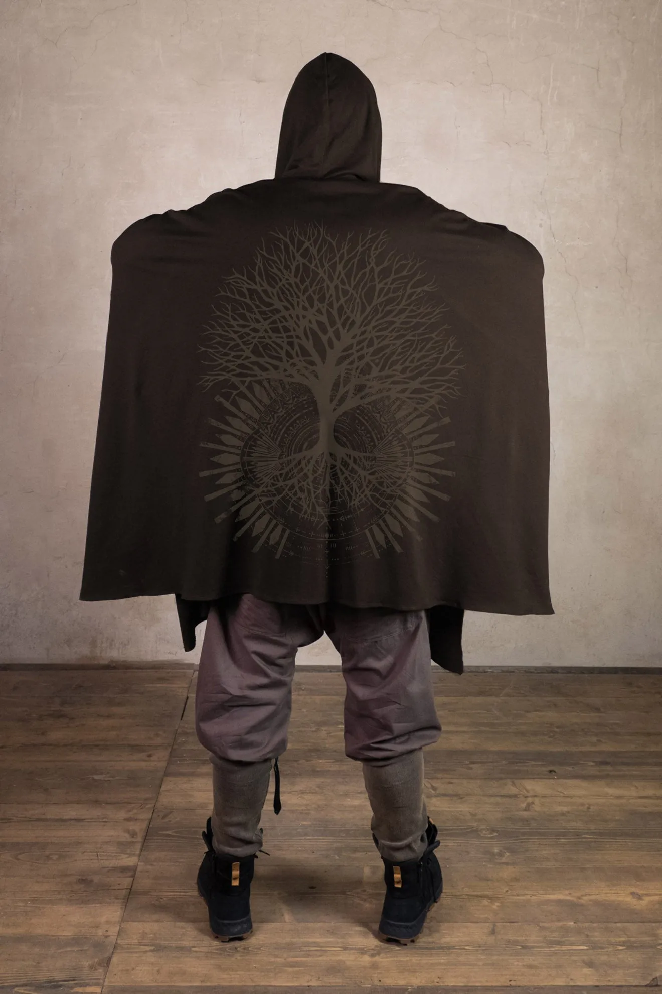 Kimono Tree