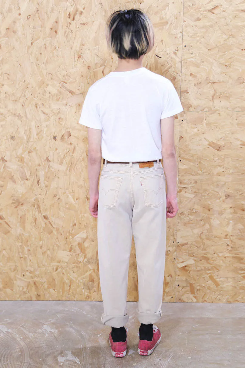 Levi 501s