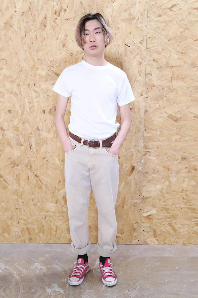 Levi 501s