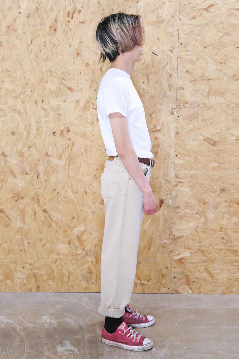 Levi 501s
