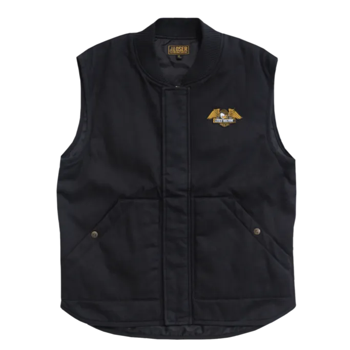 LOSER CONDOR II DUSTY BLACK