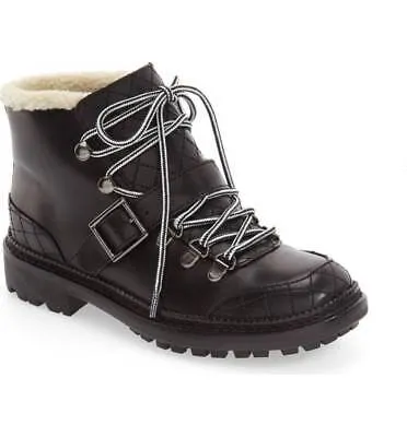 Marc Fisher LTD. Caylyn Hiker Booties
