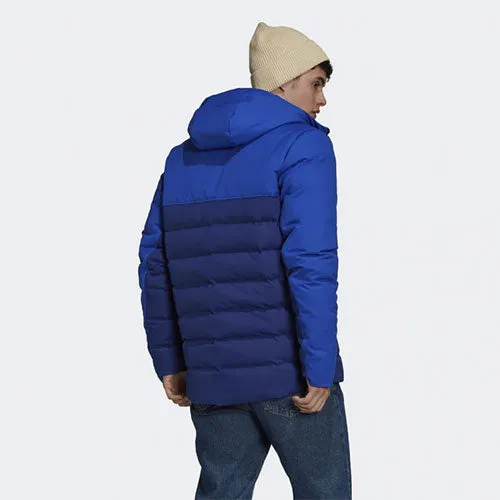 MEN'S JUVENTUS 2021/22 Premium Down Jacket Size M-O