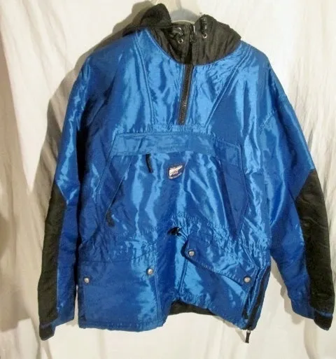 Mens POLO SPORT RALPH LAUREN JACKET Coat PSRL-67 ARCTIC CHALLENGE BLUE L