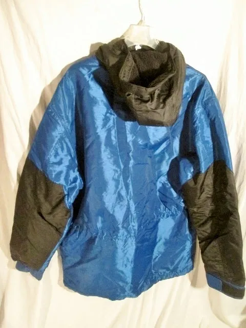 Mens POLO SPORT RALPH LAUREN JACKET Coat PSRL-67 ARCTIC CHALLENGE BLUE L