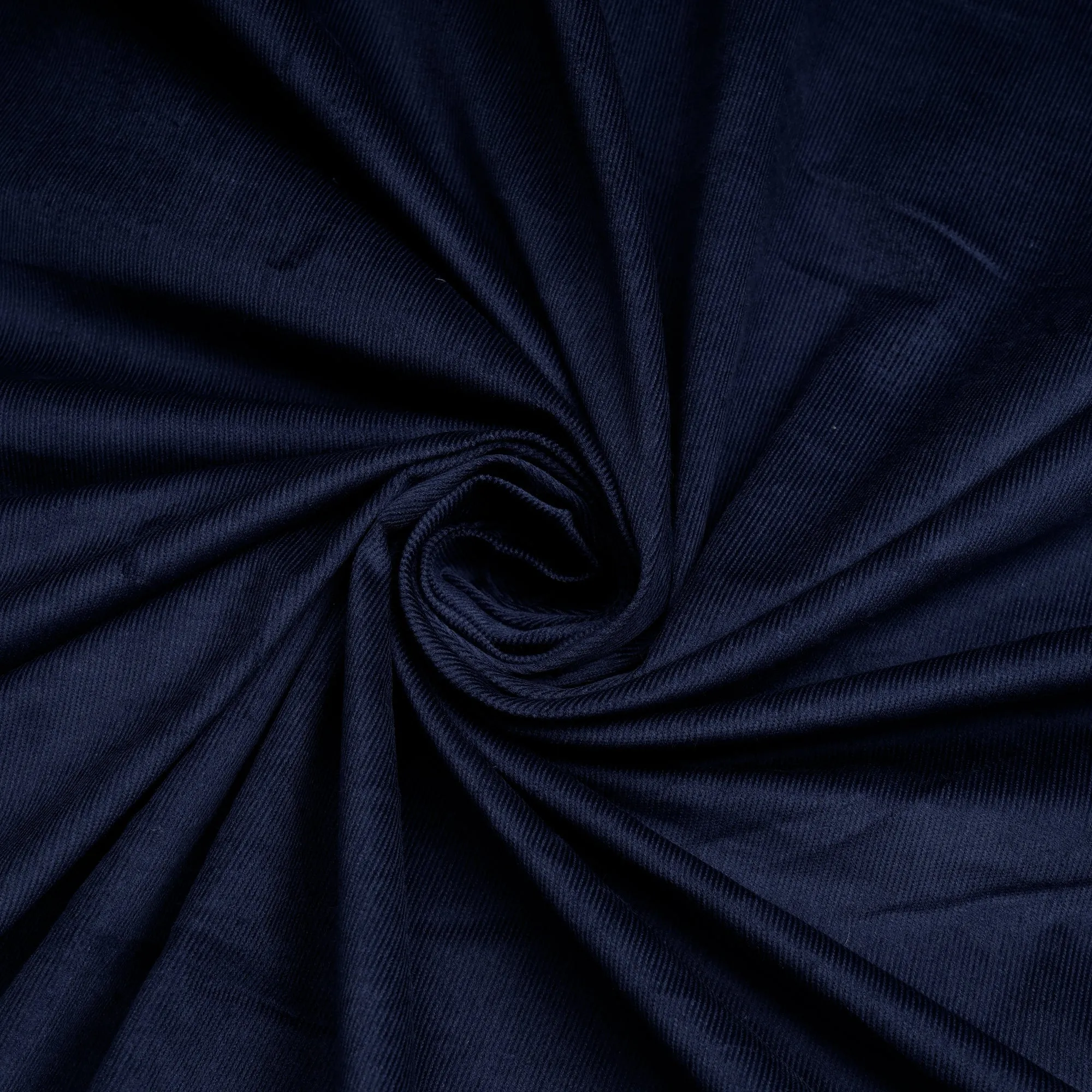 Oceana Imported Shirting Weight Cotton Corduroy Fabric (58" Width)