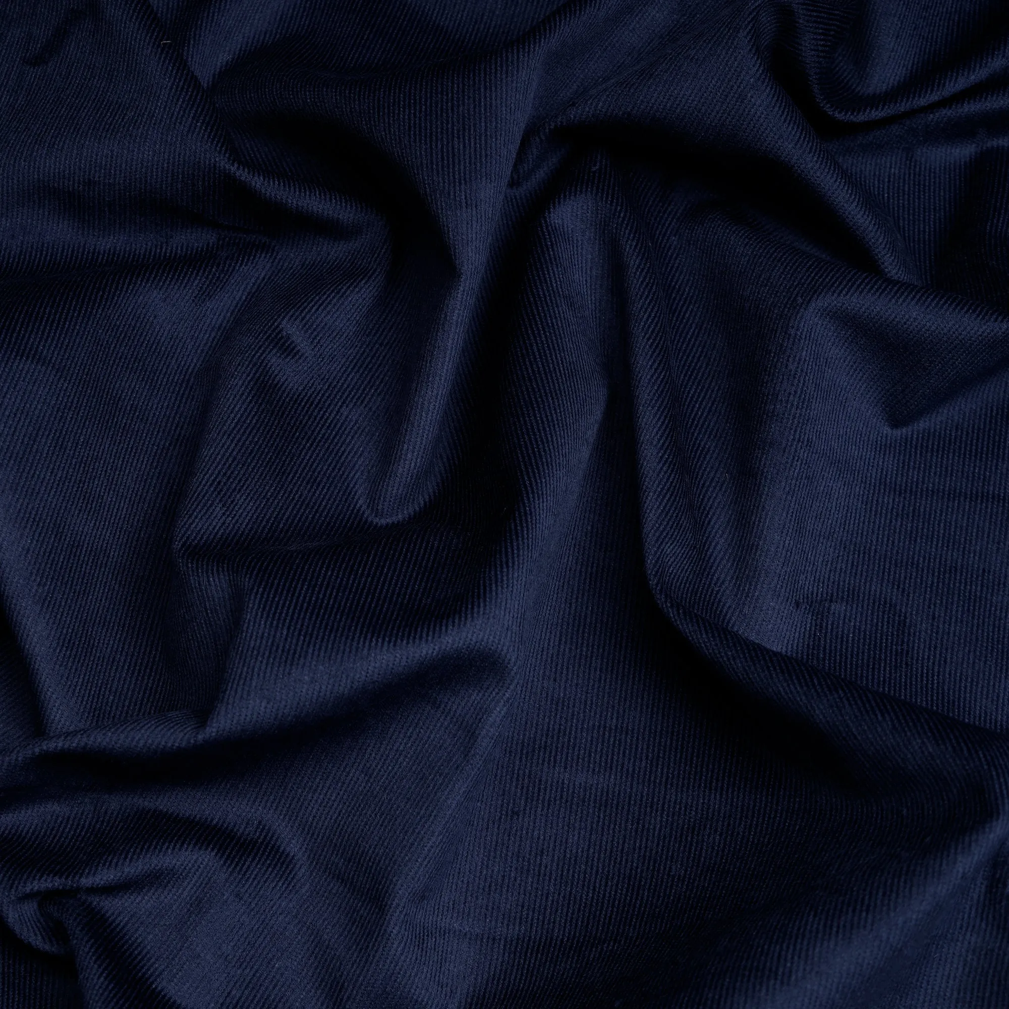 Oceana Imported Shirting Weight Cotton Corduroy Fabric (58" Width)