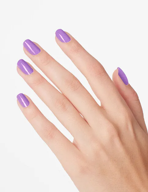 OPI Gel - B006 Don't Wait. Create.