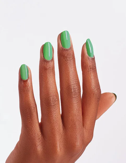 OPI Gel - B009 Make Rainbows