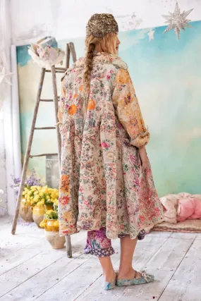 PIECEWISE MELIE COAT - JACKET 1183