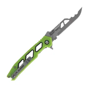 Rage Isolate Enrage 7" Knife