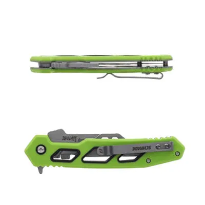 Rage Isolate Enrage 7" Knife