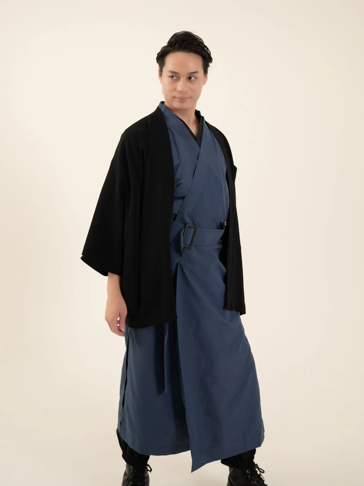 Samurai Mode Stretch Jacket