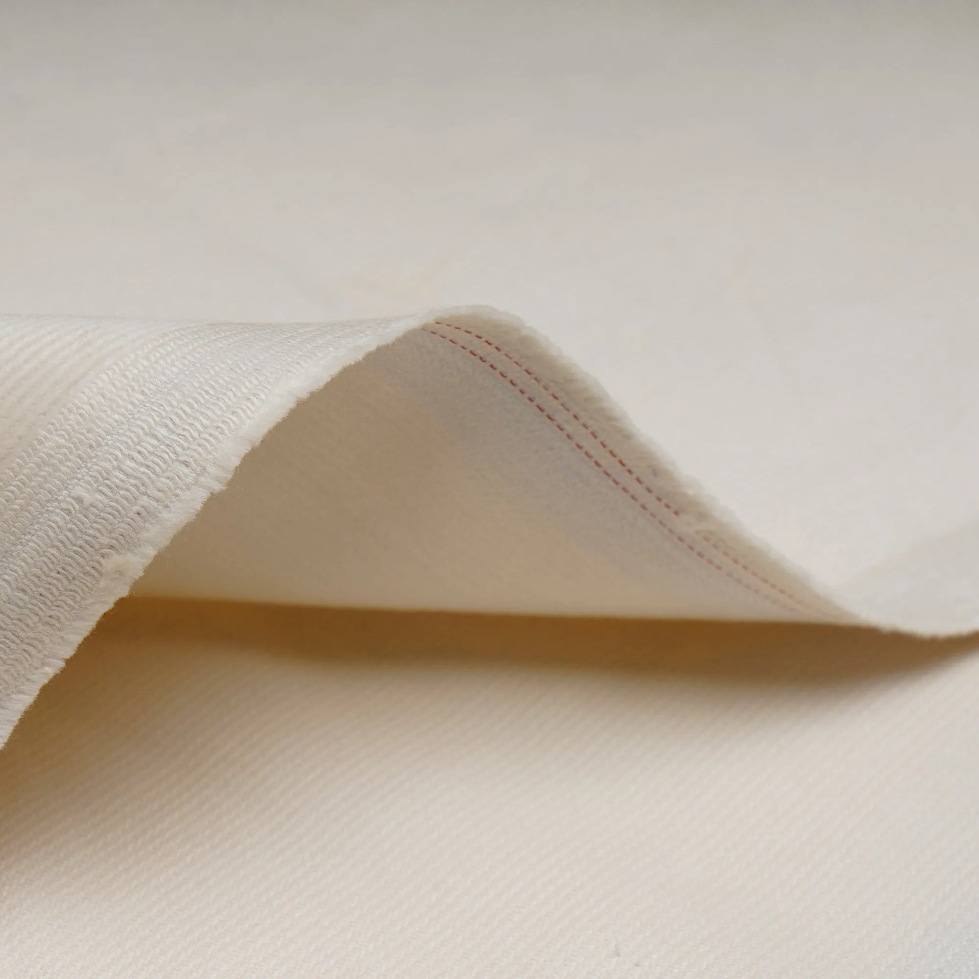 Vanilla Ice Imported Bottom Weight Cotton Corduroy Fabric (58" Width)