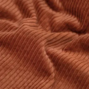 Vintage Wide Wale Cotton Corduroy - Canyon