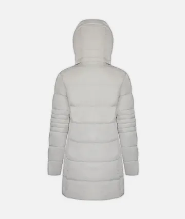 Women's Rosy Jacket - Silver Birch