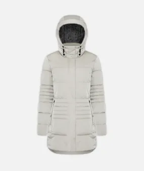 Women's Rosy Jacket - Silver Birch