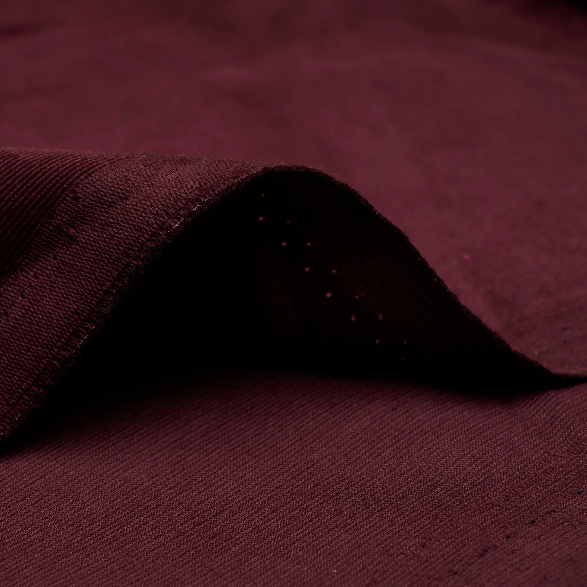 Zinfandel Imported Shirting Weight Cotton Corduroy Fabric (58" Width)