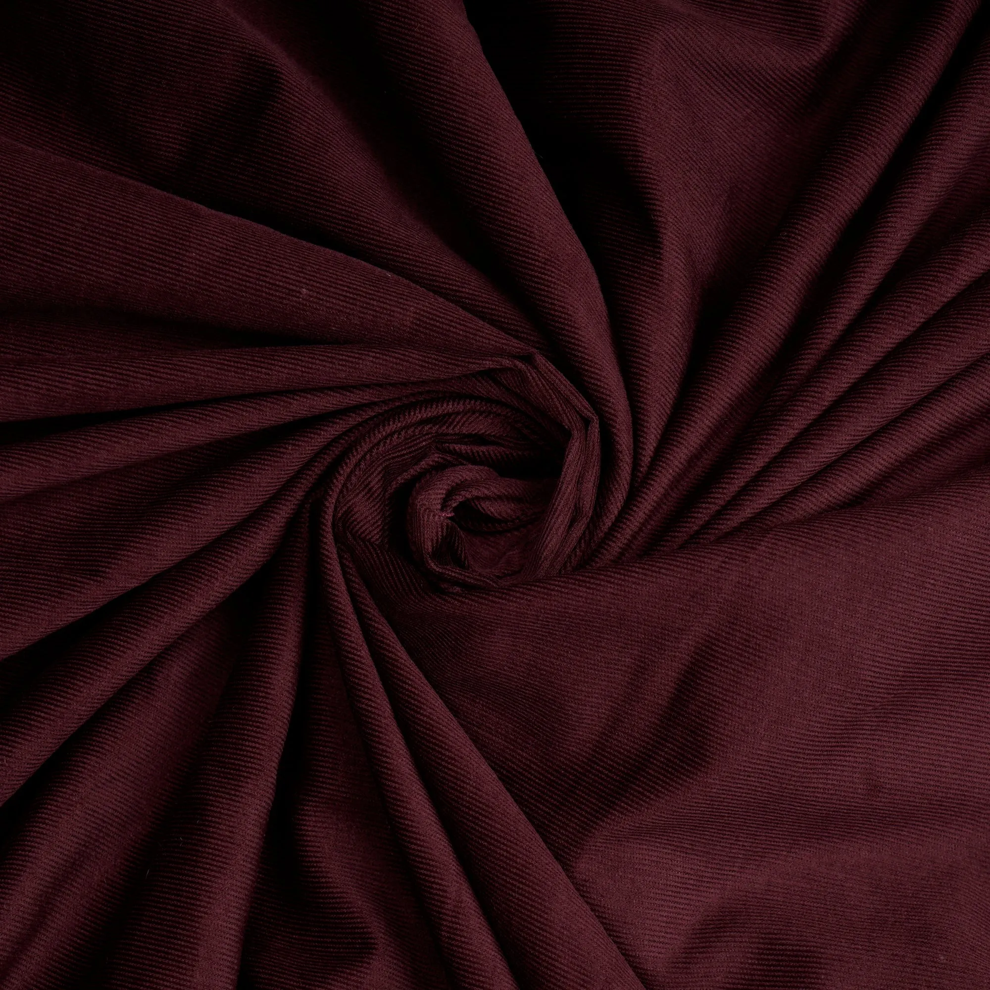 Zinfandel Imported Shirting Weight Cotton Corduroy Fabric (58" Width)